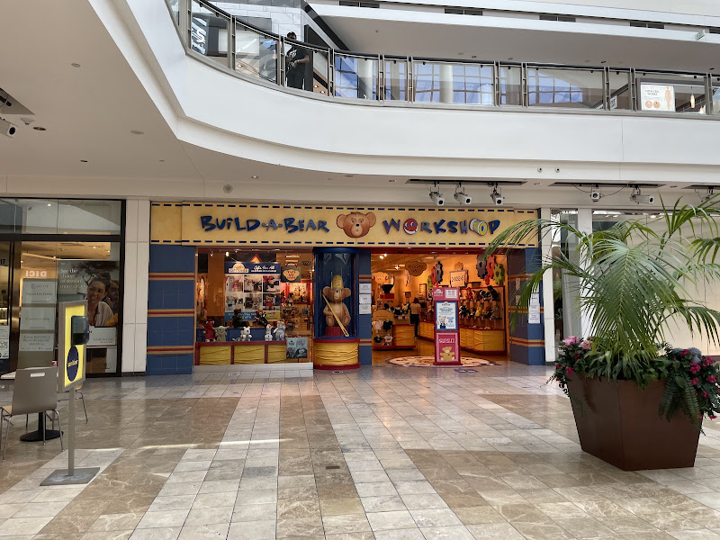 Build-a-Bear Workshop