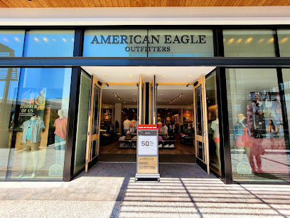 American Eagle Outfitters