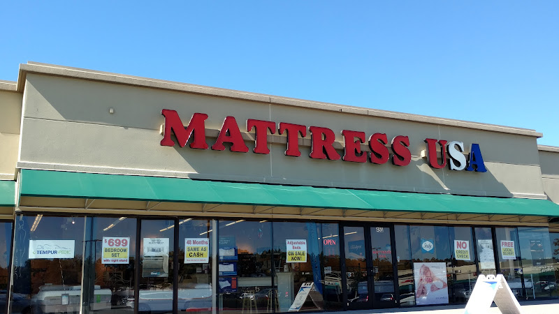 Mattress USA