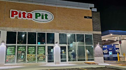 Pita Pit
