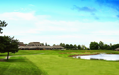 Glen Abbey Oakville