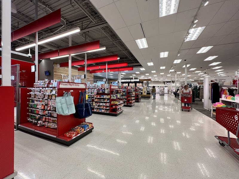 Target