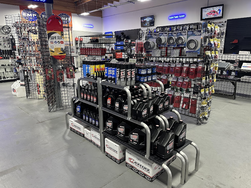 Race Ready Products