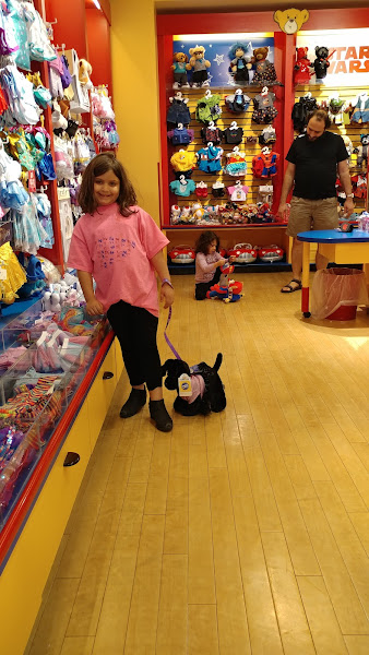Build-A-Bear Workshop