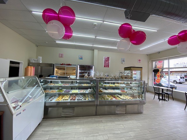 New Rochelle Bakery