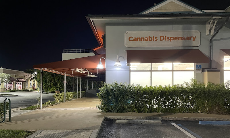 Sunnyside Medical Cannabis Dispensary - Fort Lauderdale