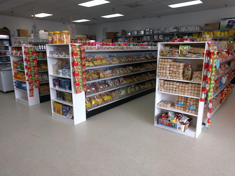 Vaughn Plaza Shopping Center