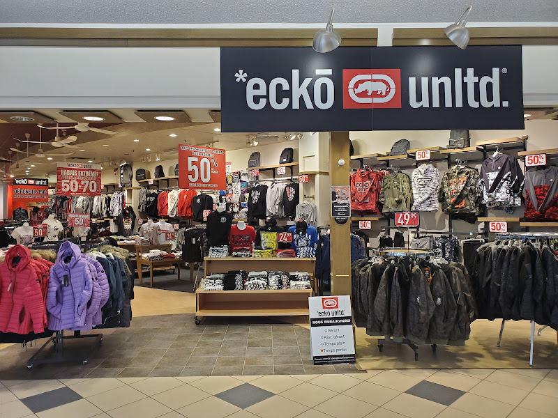 Ecko Unltd