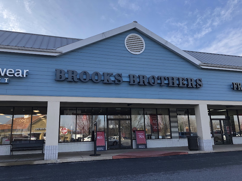Brooks Brothers