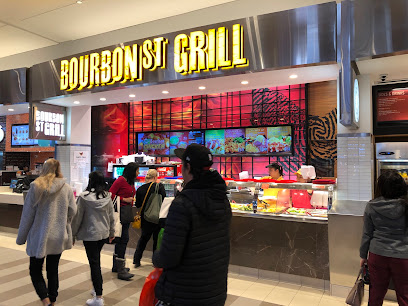 Bourbon St. Grill