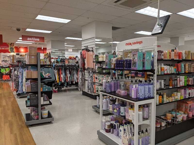 T.J. Maxx