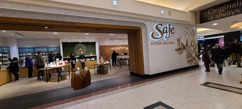 Saje Natural Wellness