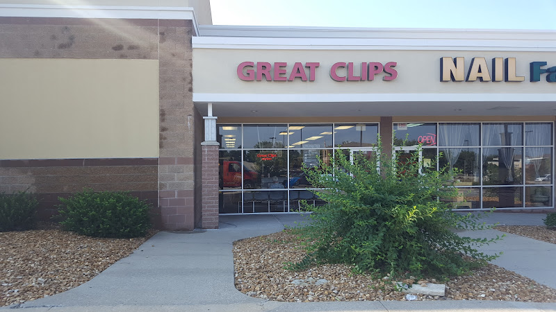 Great Clips