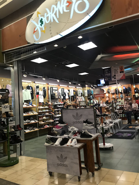 Journeys