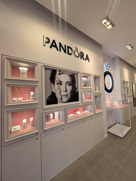 Pandora