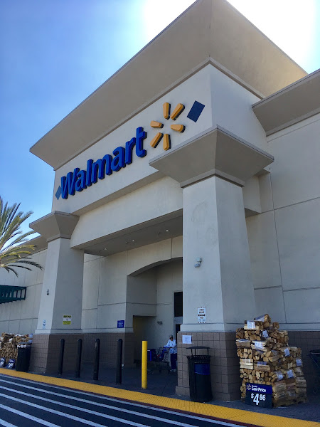 Walmart Supercenter