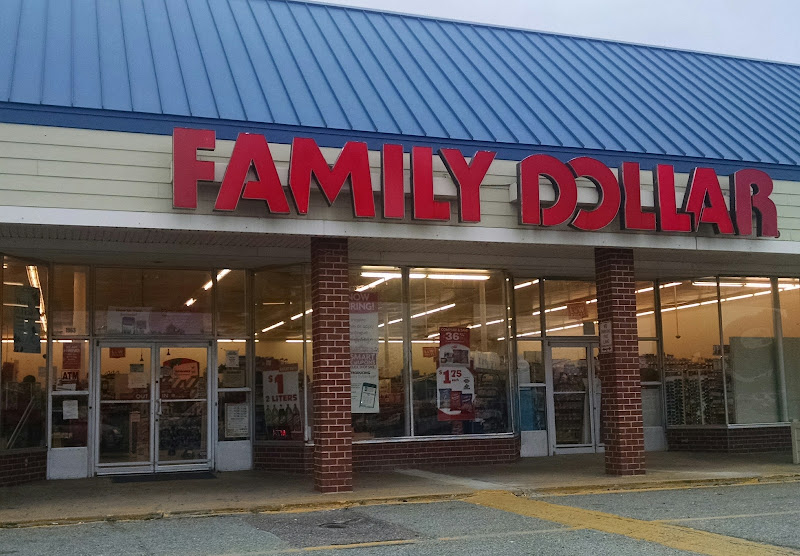 Family Dollar