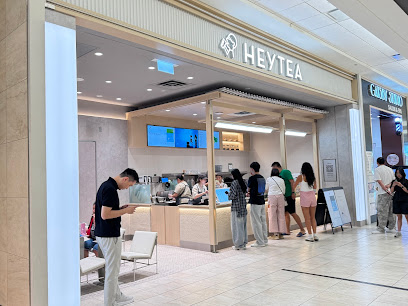 Heytea