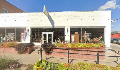 Tumbleweeds Salvage & Goods