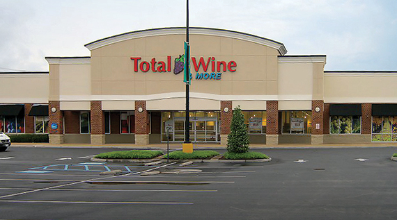 Total Wine