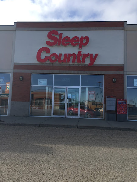Sleep Country