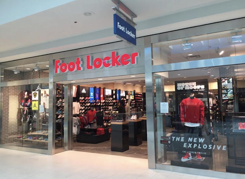 Foot Locker