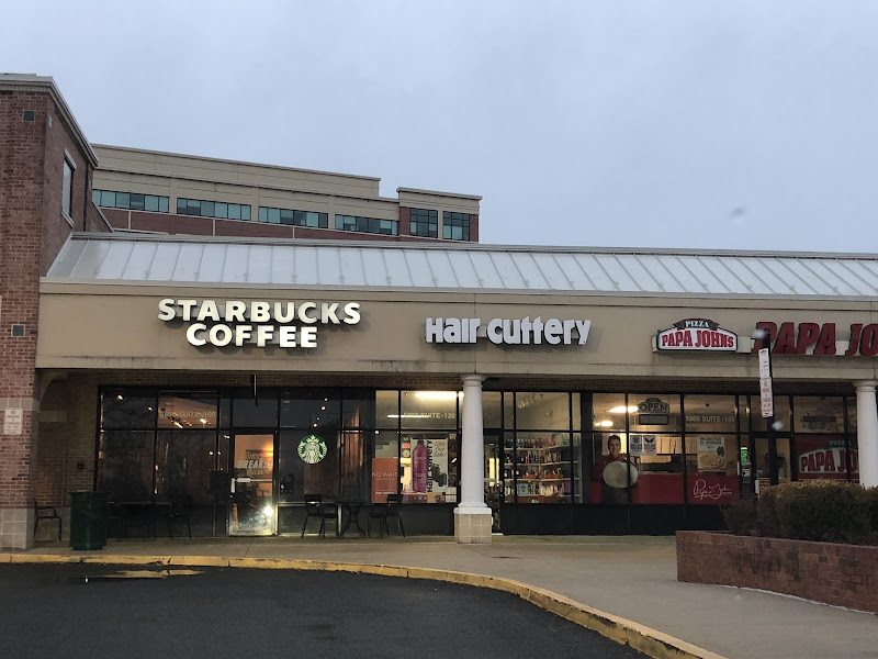 Starbucks Coffee Company