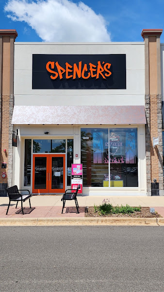Spencer's