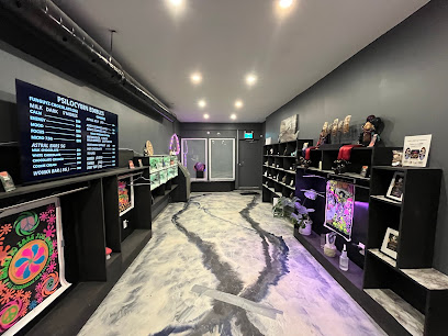 FunGuyz - Magic Mushrooms Dispensary - Niagara Falls