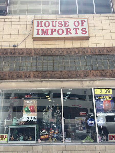 House of Imports