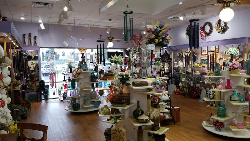The Flower Shoppe Sunshine