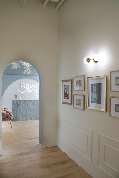 Bliss Studios