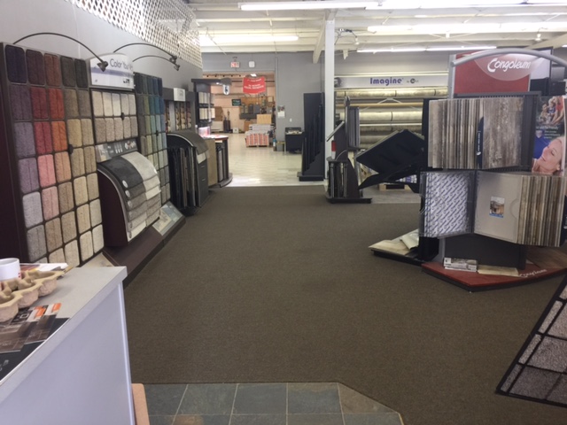 Cross Canada Flooring Depot Ltd.