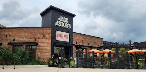 Jack Astor's