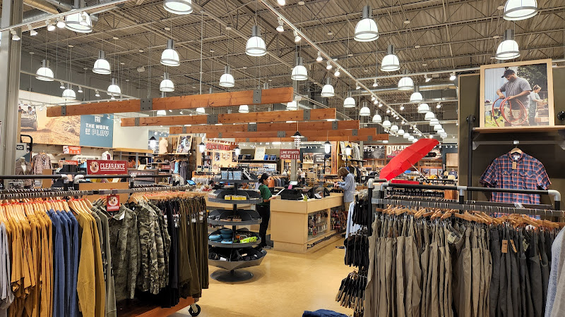 Duluth Trading Company