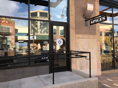 Savory Spice Shop