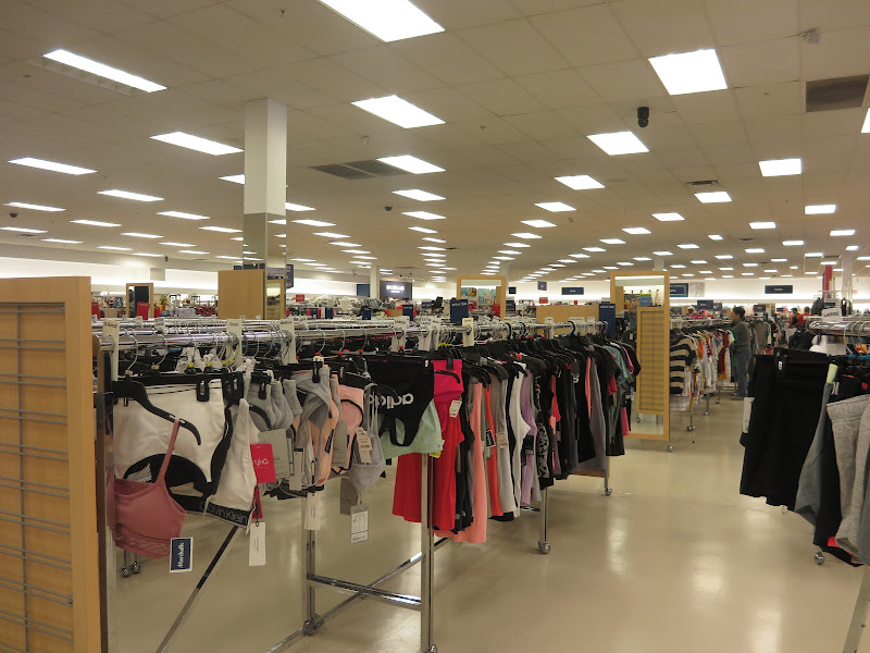 Marshalls