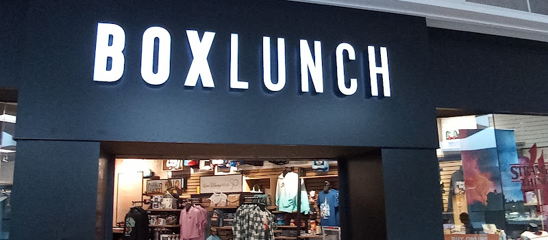 BoxLunch
