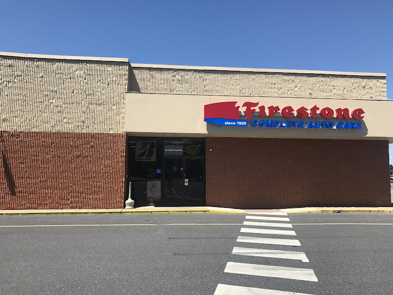 Firestone