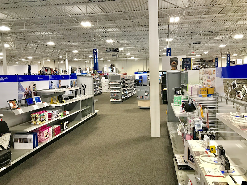 Best Buy