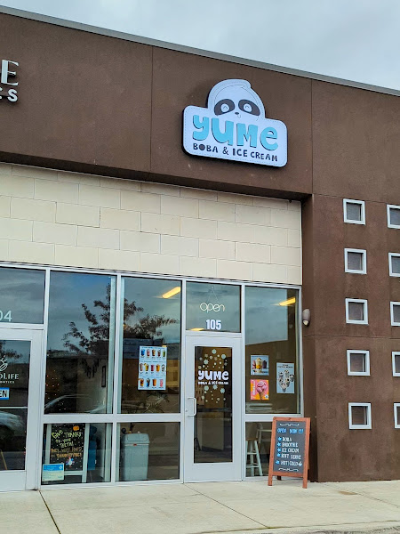 YUME BOBA & ICE CREAM