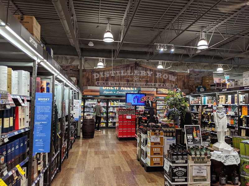 Wine and Beyond Southgate