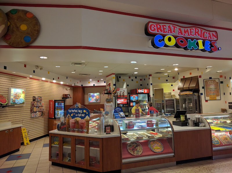 Great American Cookies
