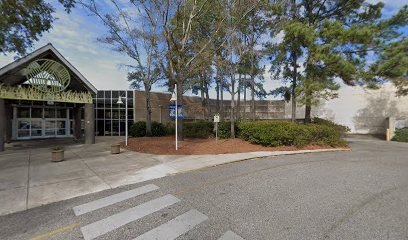 Gold N Silver Center