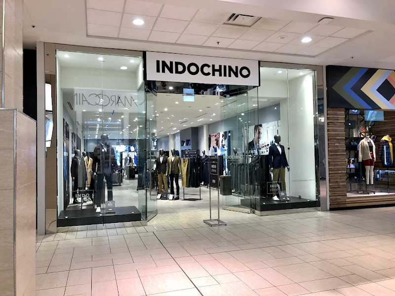 INDOCHINO