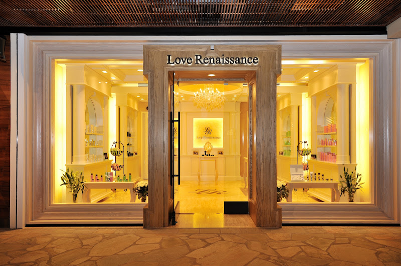 Love Renaissance