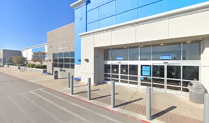Walmart Deli