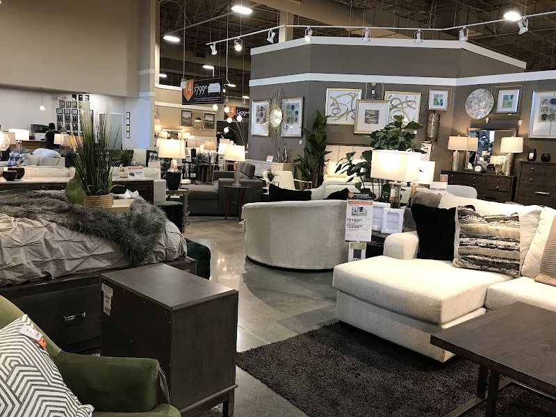 Ashley Store