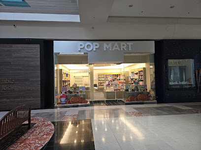 POP MART