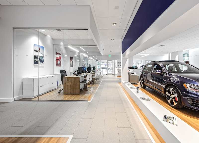 Volkswagen of Kirkland